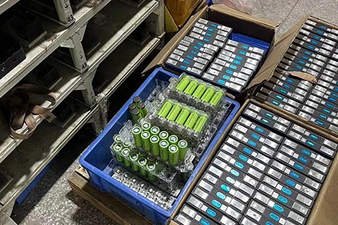 新蔡化庄乡新能源电池回收价格✔收废弃废铅酸电池✔现在旧电瓶回收价格