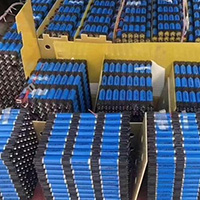 甘南藏族锂电池报废回收价格